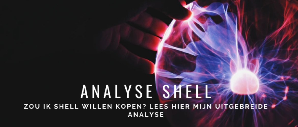 Shell Aandelen Analyse 2021: Tips + Ervaringen Shell Kopen