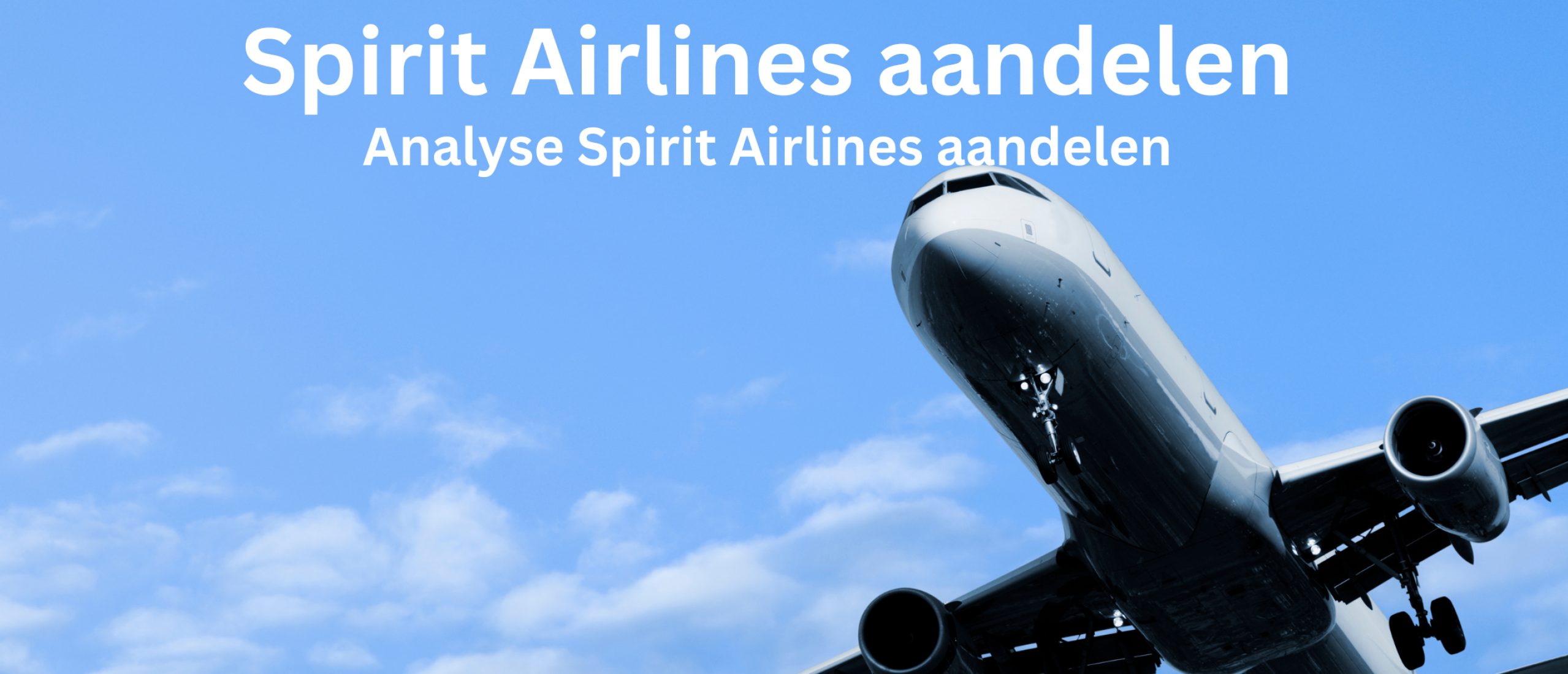 spirit-airlines-groeiaandelen-kopen-