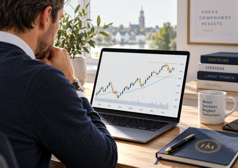 swing-trading-stappenplan swing-trading-stappenplan