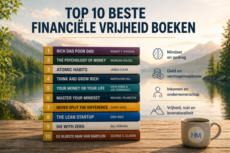 top-10-beste-financiele-vrijheid-boeken