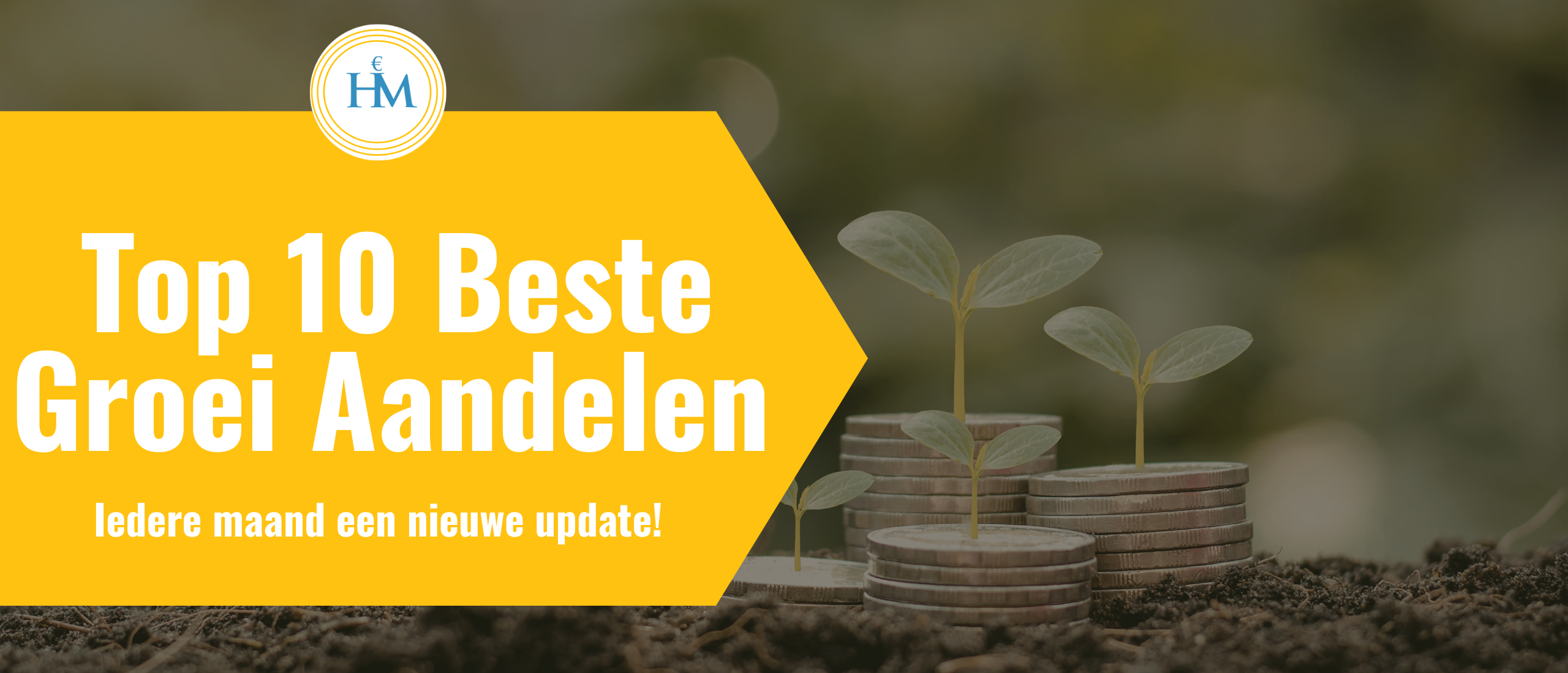 top-10-beste-groei-aandelen