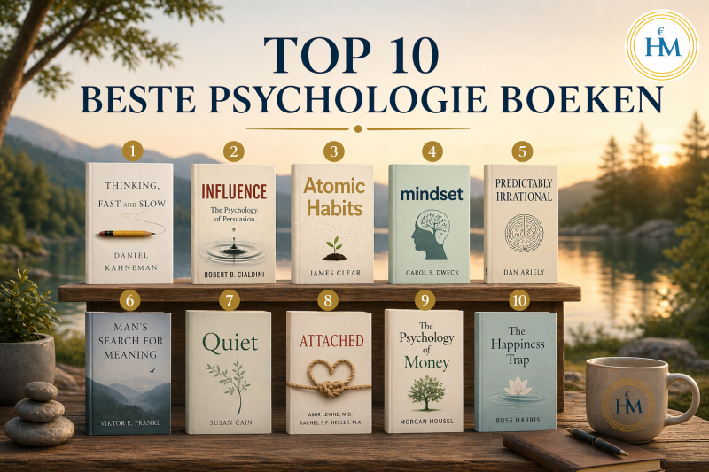 top-10-psychologie-boeken