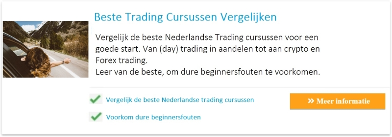 trading-cursus-vergelijk