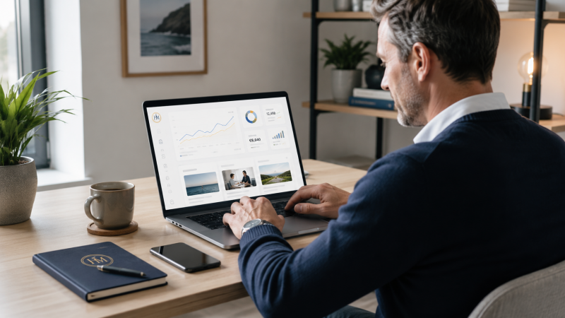 training-geld-verdienen-met-website
