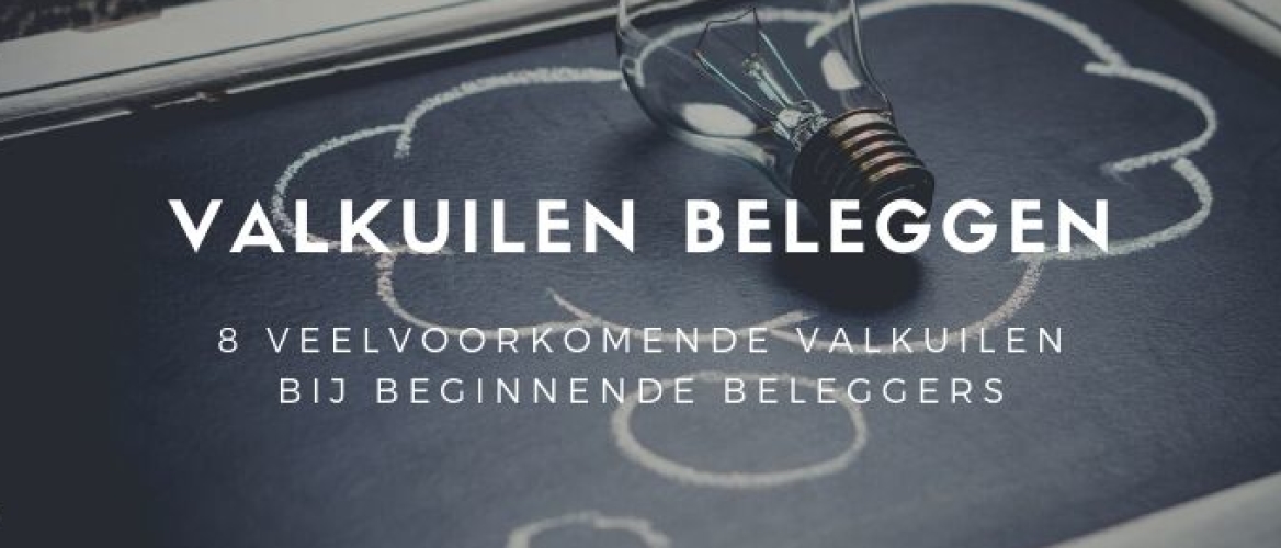 8 Valkuilen voor Beginnende Beleggers die je Geld Kosten