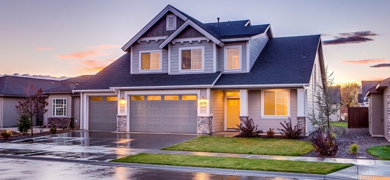 vastgoed kopen zonder geld uitleg