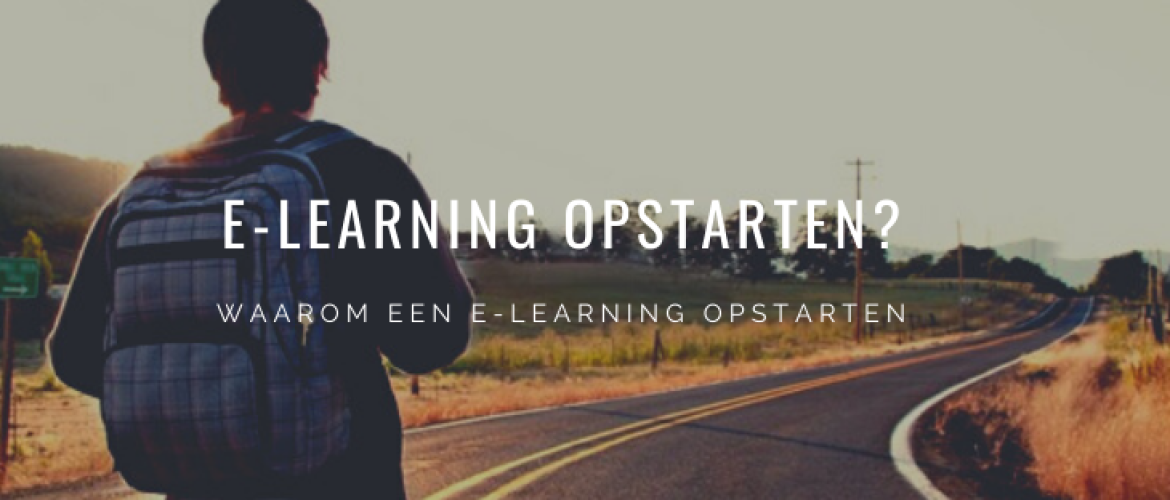 Waarom E-Learning Maken als Online Verdienmodel?