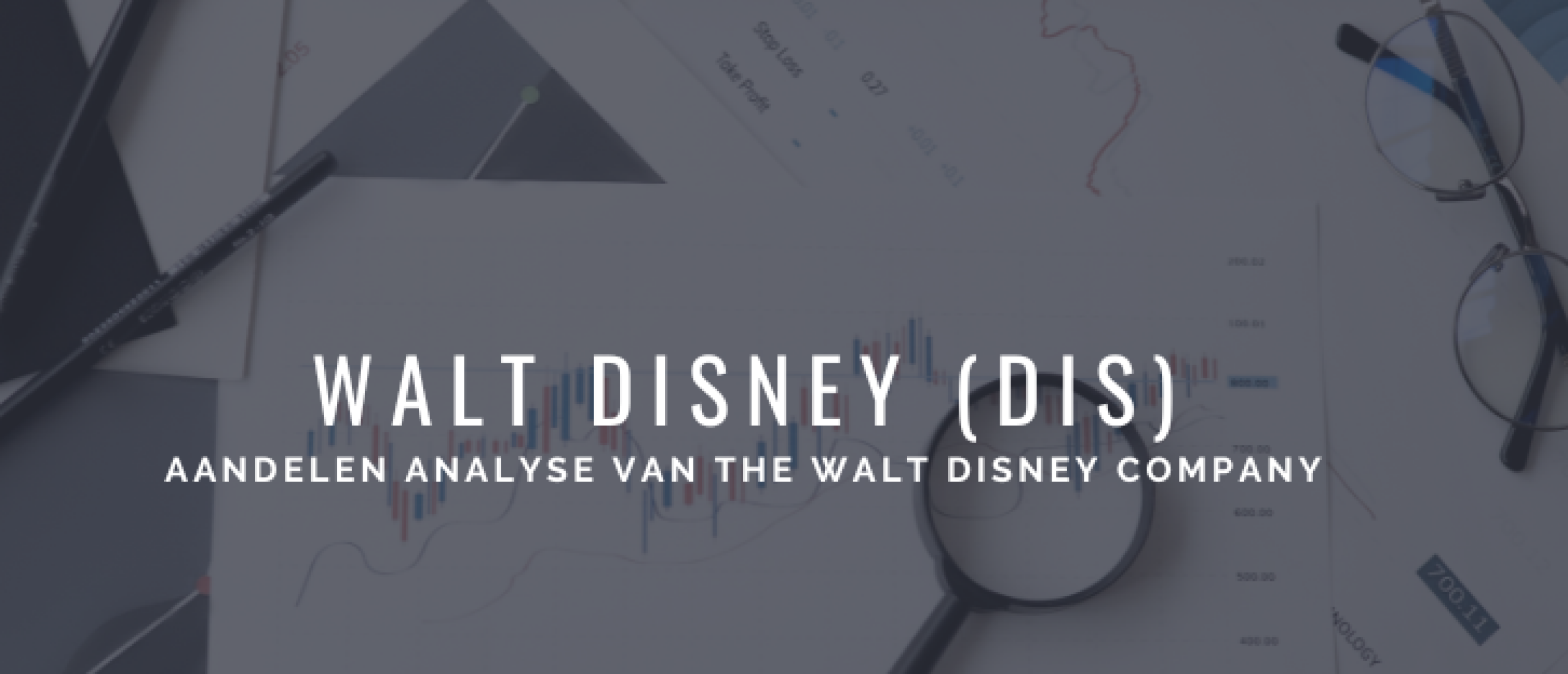 Walt Disney (DIS) Aandelen Kopen of Niet? Analyse [2022]