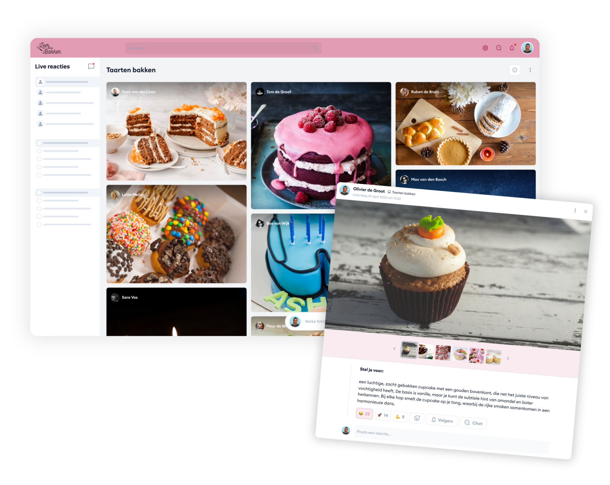 Moodboards Moodboards
