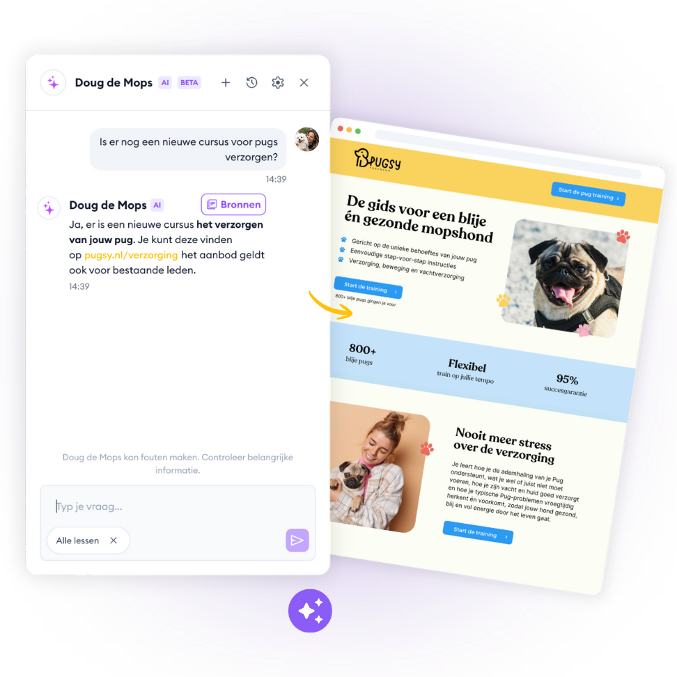 AI coach als salesmedewerker AI coach als salesmedewerker
