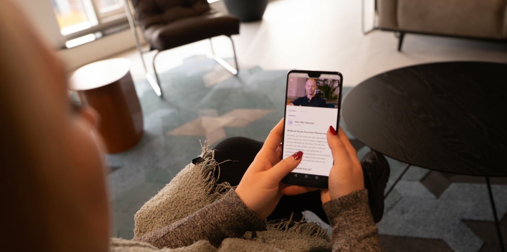 Elearning Software Nederlands platform