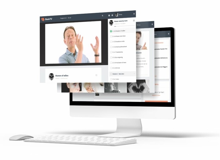 Elearning Software Nederlands platform