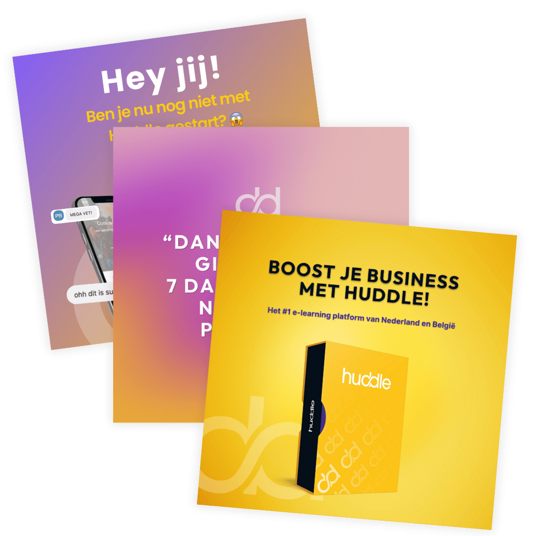 advertentiebanners