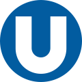 Letter, U