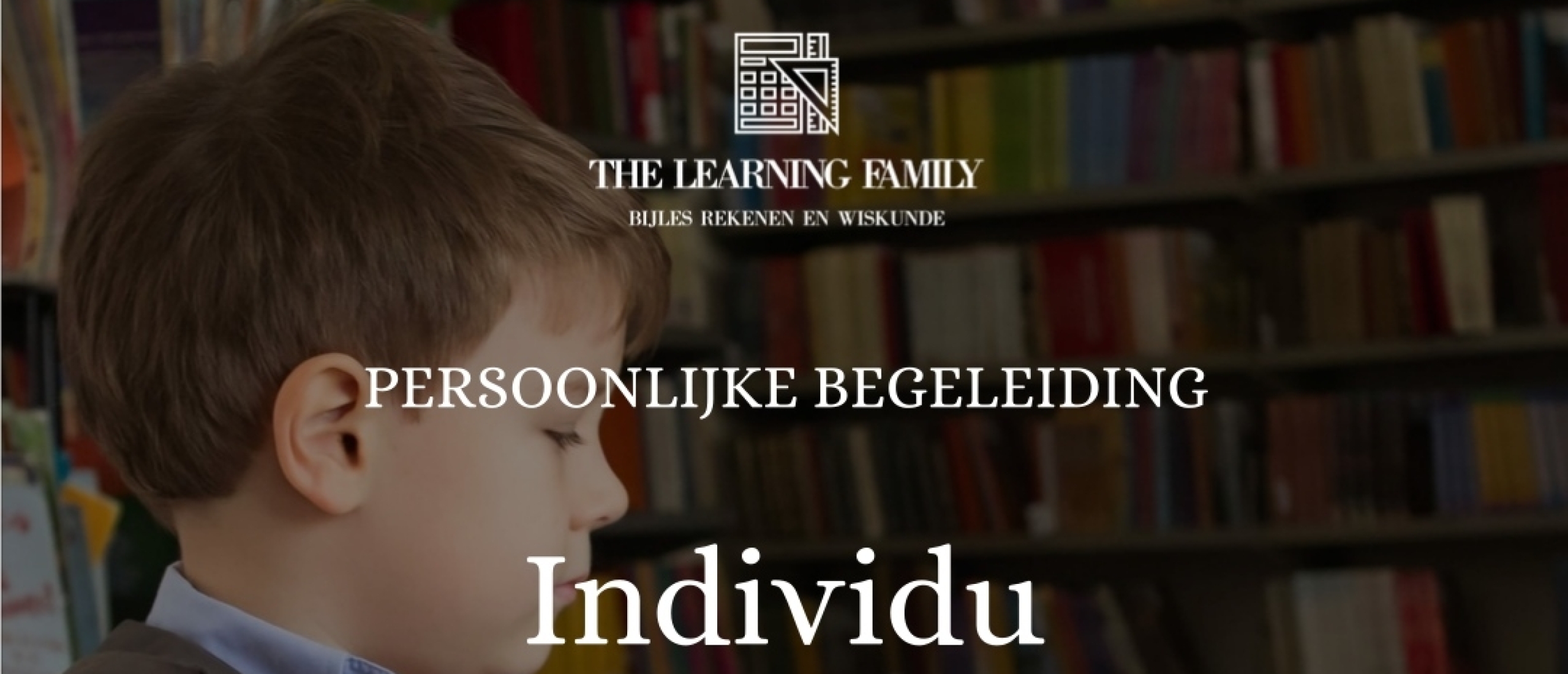 Het individu