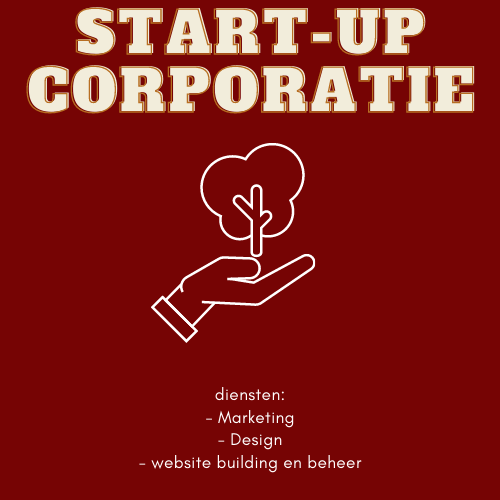 Start-Up Corporatie