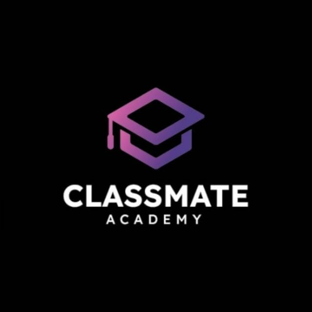 Logo van Classmate Academy