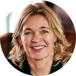 Anneke van der Voort - Spreker Online Business Summit.