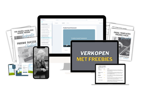 cursus-verkopen-met-freebies