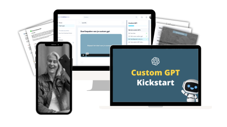 custom gpt training