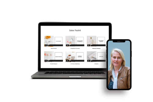 Digital Business Bundel Maaike Gulden Digital Business Bundel Maaike Gulden