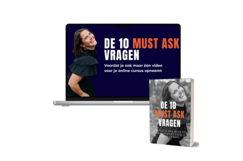 Digital Business Bundel - Liza Theora Digital Business Bundel - Liza Theora