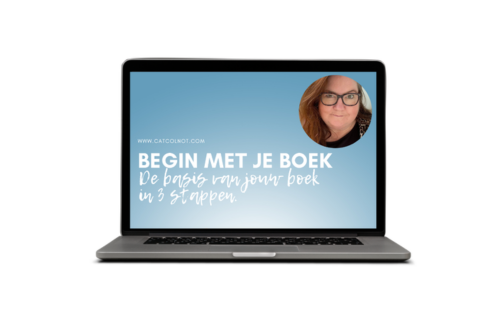 Digital Business Bundel Cat Colnot Digital Business Bundel Cat Colnot