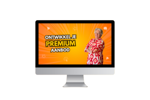 Digital Business Bundel jeanet Bathoorn Digital Business Bundel jeanet Bathoorn