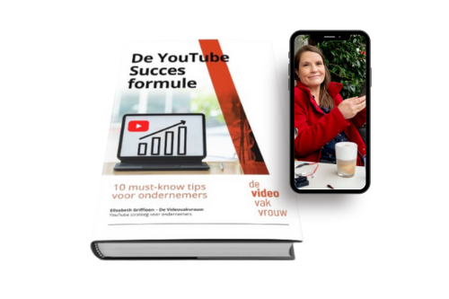 Digital Business Bundel - The Marketing Factory - De Videovakvrouw