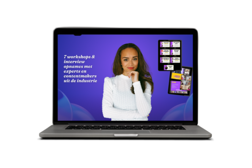 Digital Business Bundel - The Marketing Factory - Pelpina
