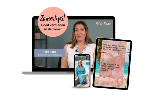 goodie online business summit
