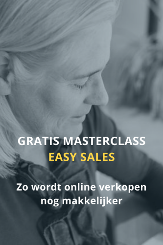 Gratis Marketing Training - easy sales