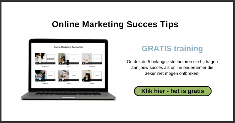 gratis online marketing trainin g voor kennisondernemers. gratis online marketing trainin g voor kennisondernemers.