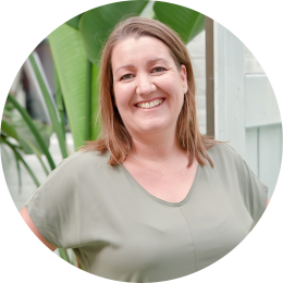 ilde Radt - spreker online business summit.