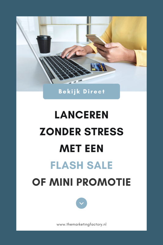 lanceren zonder stress, druk of uitputting. Hoe lanceren zonder stress, druk of uitputting? Ontdek hoe jij je online cursus simpel verkoopt. Geen wekenlange lanceringen meer maar start met een simpele mini promotie