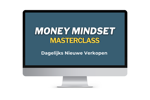 Money Mindset Masterclass