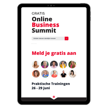 Online Business Summit juni 2023