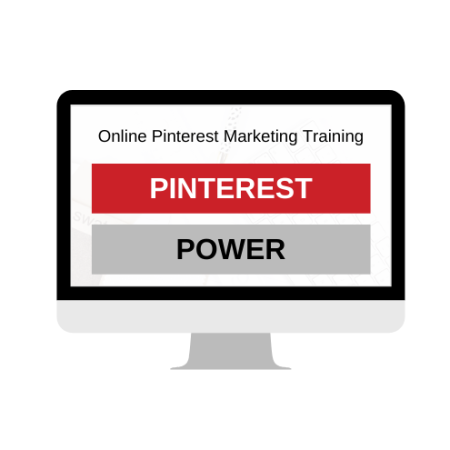 Pinterest training
