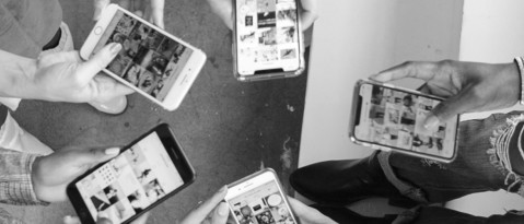 Schrijf je beste social media posts met deze simpele formule