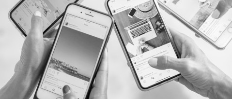 Handig social media stappenplan om je taken te organiseren