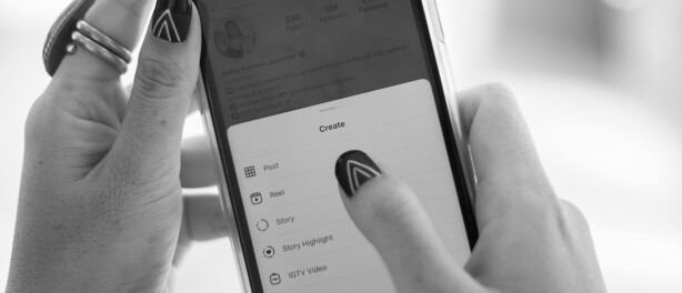 Hoe Instagram reels maken en inzetten voor je marketing