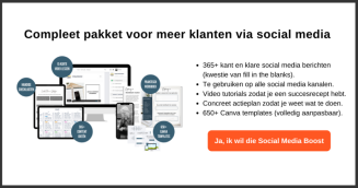 Tijd Besparen Op Social Media: 7 Superhandige Tips