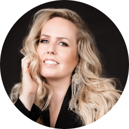 Sabine van der Hulst-Online Business Summit