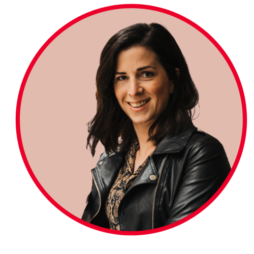 Sanne Raaimakers - Sociallysanne.
