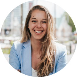 Shelley Barendregt - Spreker Online Business Summit.