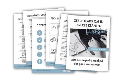 Tripwire training Quickstart