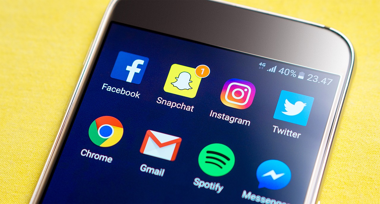 Instagram Stories en Snapchat zakelijk inzetten? 7 tips.