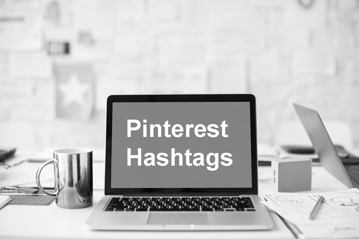 Pinterest hashtags slim inzetten voor meer (blog)bezoekers