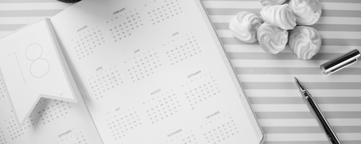 Social media content kalender maken in 3 simpele stappen
