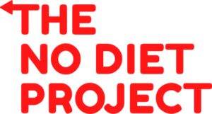 the no diet project 1